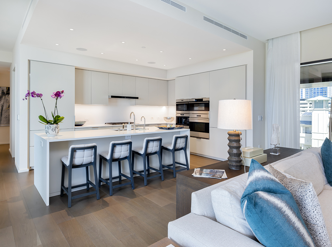 Park Lane #8604 Ala Moana